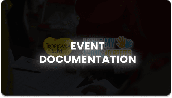 Event documentation 2