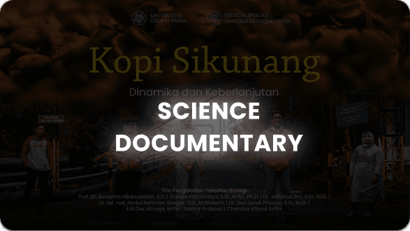 Science documentation 2