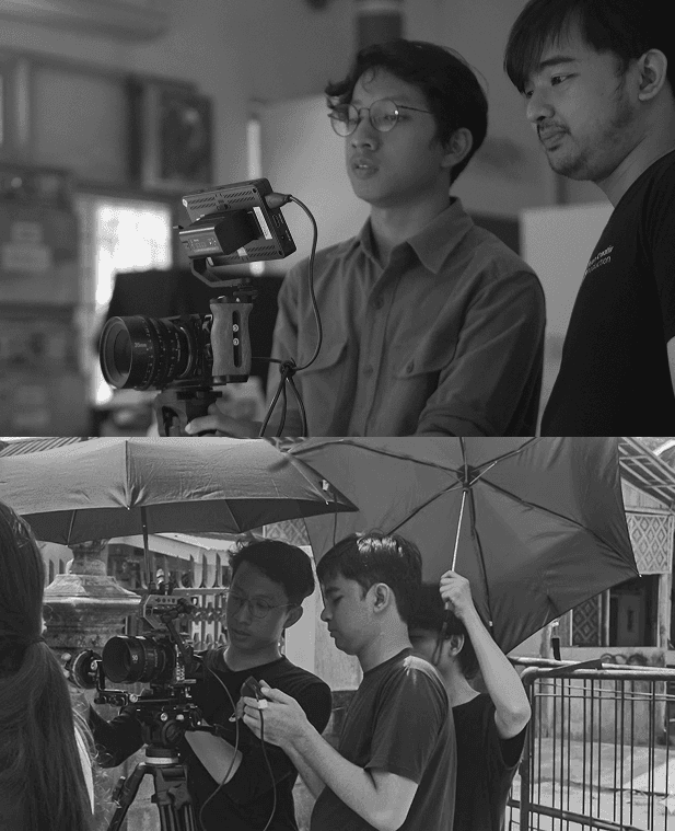 Gen Kreativ crew on a film production set (2)