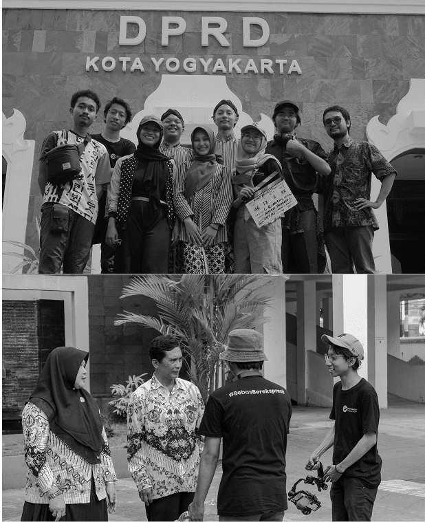 Gen Kreativ crew on a film production set (4)