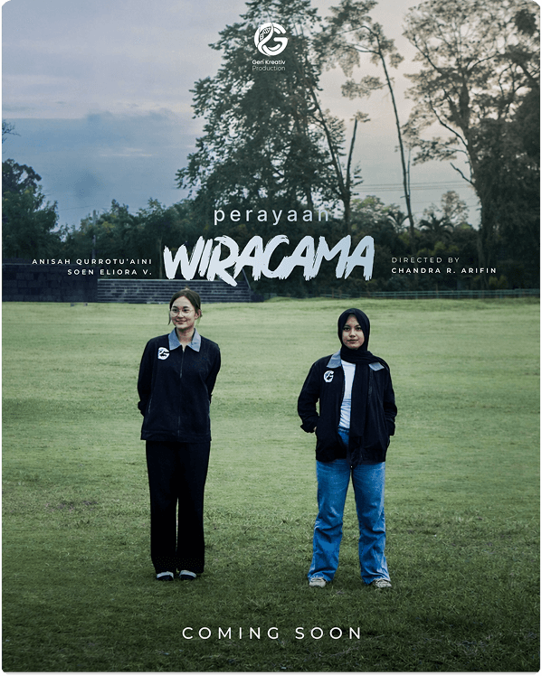 WIRAGAMA GRANT poster